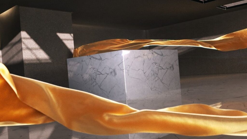 Finishes and effects porcelain countertops edge