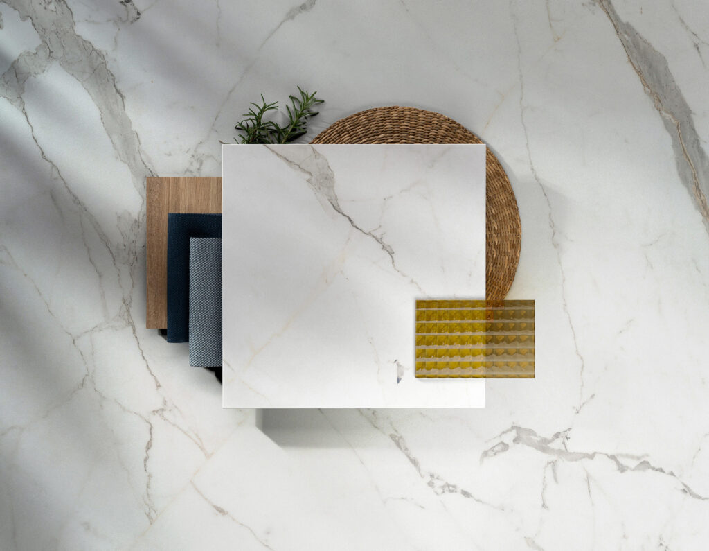 Advanced mineral materials