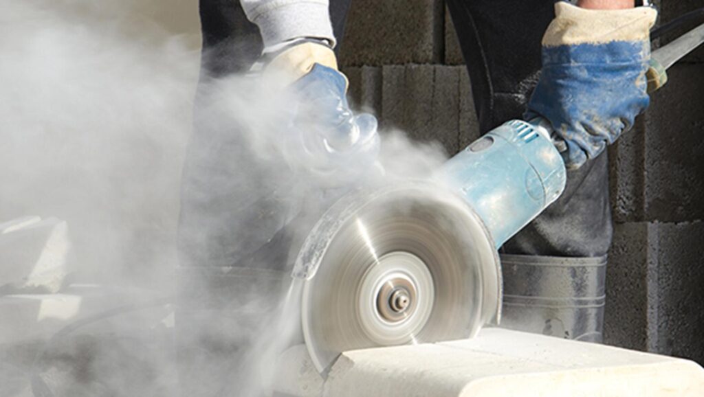 The Hidden Danger in Stone Fabrication: Understanding Crystalline Silica and Safer Alternatives