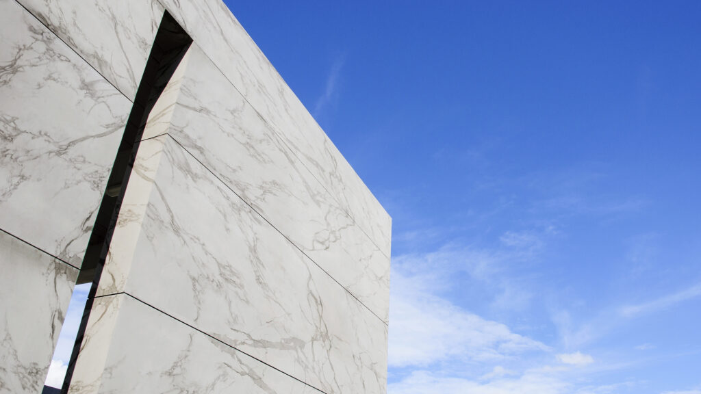 The Forever Facade: Why Dekton is Sarasota’s Ultimate Exterior Cladding